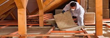 Professional Insulation Services in Lyman, WY